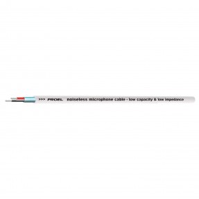 Proel Stage HPC80WH - Kabel instalacyjny 100 m - 1