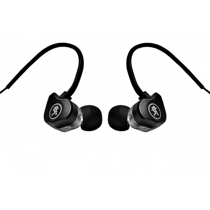 Mackie CR-BUDS+ słuchawki douszne