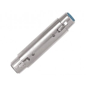 Proel Stage AT340 - Adapter gniazdo żeńskie XLR - gniazdo żeńskie XLR - gniazdo żeńskie XLR - 1