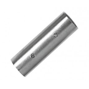 Proel Stage AT330 - Adapter męski wtyk XLR - męski wtyk XLR - 1