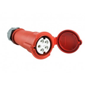 Proel Stage SDC2PV - Gniazdo IP44 do montażu na kablu - 1