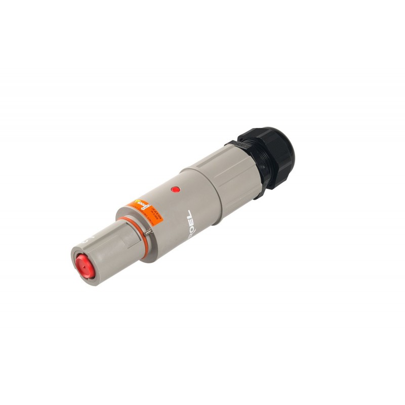 Proel Stage PFV3 - Gniazdo IP67 do montażu panelowego - 1