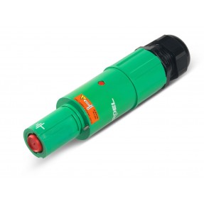 Proel Stage PFVG - Gniazdo IP67 do montażu panelowego - 1