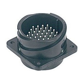 Proel Stage CMIL37MP - Gniazdo męskie - 1