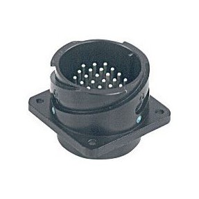 Proel Stage CMIL25MP - Gniazdo męskie - 1