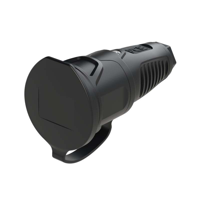 Proel Stage SDC863GS - Gniazdo Schuko na kabel - 1