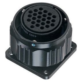 Proel Stage CMIL25FP - Gniazdo żeńskie - 1