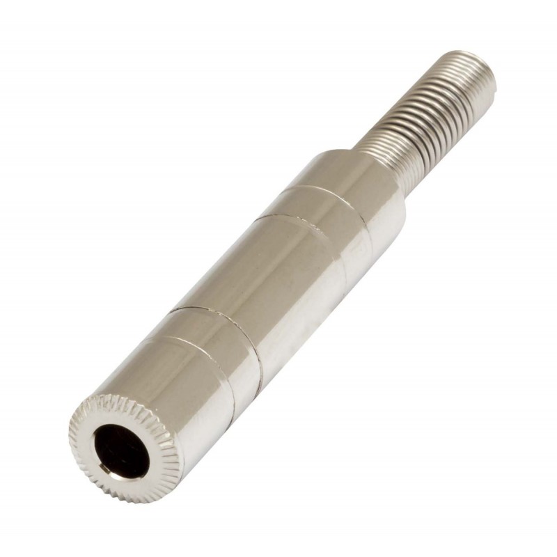 Proel Stage P230 - Gniazdo żeńskie Jack stereo 6,3 mm - 1