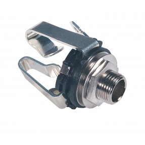 Proel Stage PP310 - Gniazdo żeńskie Jack stereo 6,3 mm - 1