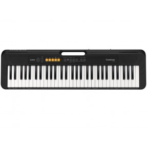 Casio CT-S100 BK - Keyboard