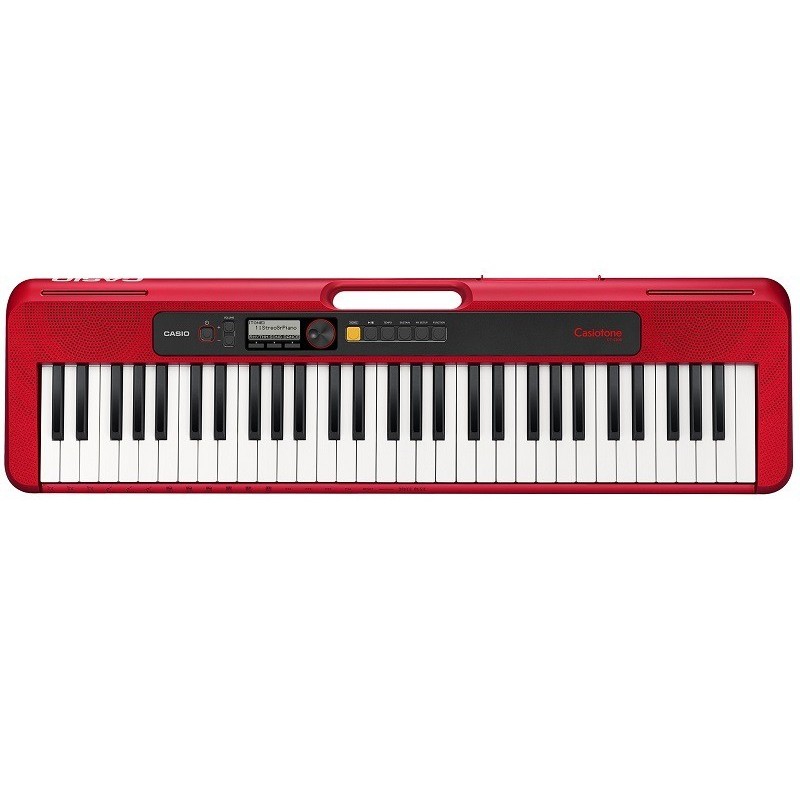 Casio CT-S200 RD - Keyboard