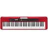 Casio CT-S200 RD - Keyboard