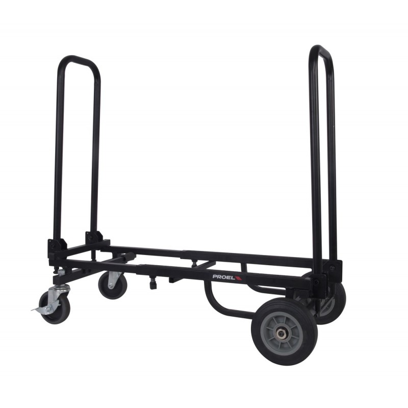 Proel Stage PROKARTM - Wózek transportowy - 2