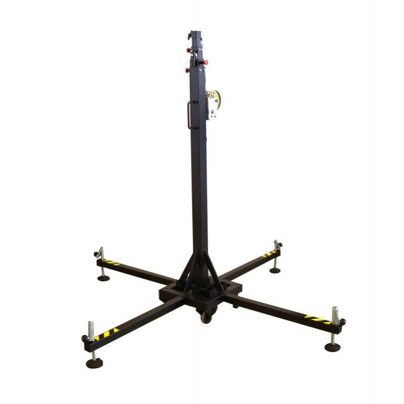 Proel Stage PLWIN530 - Statyw korbowy - 1