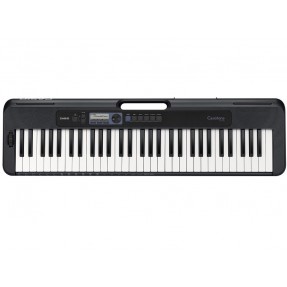 Casio CT-S300 BK - Keyboard