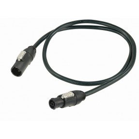 Proel Stage SDC785LU10 - Kabel zasilający 10 m - 1