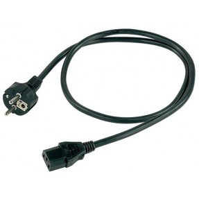 Proel Stage SM300LU25 - Kabel zasilający 2,5 m - 1