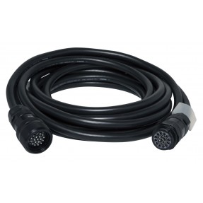 Proel Stage CVSOX30 - Kabel zasilający 30 m - 1