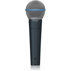 Behringer BA 85A - mikrofon dynamiczny