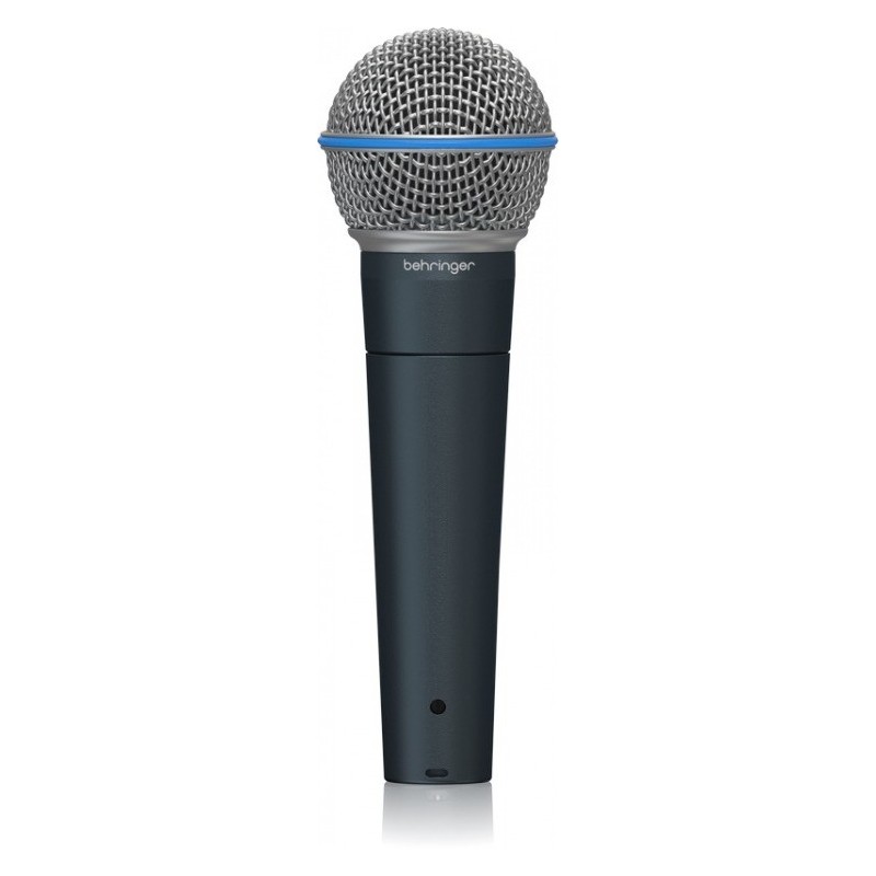 Behringer BA 85A - mikrofon dynamiczny