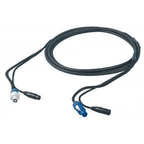 Proel Stage PH140LU5 - Kabel zasilająco-sygnałowy 1,5 m - 1