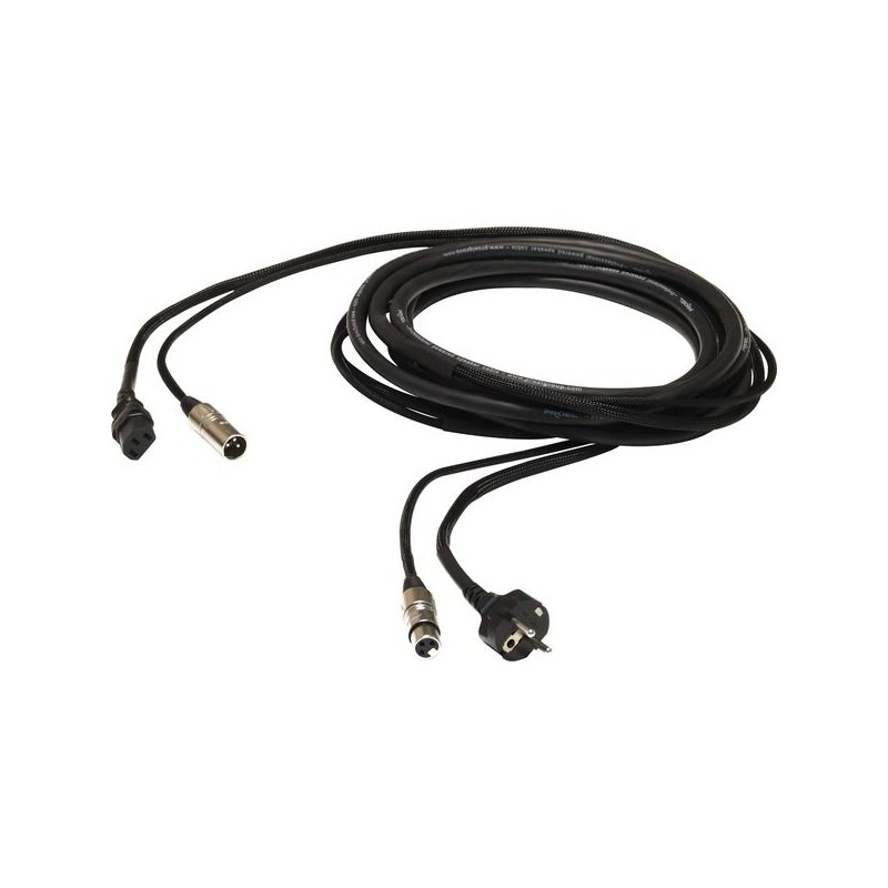 Proel Stage PH100LU5 - Kabel zasilająco-sygnałowy 5 m - 1