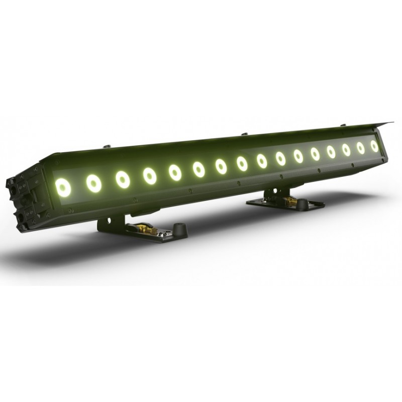 Cameo PIXBAR 600 IP G2 - Belka LED RGBWAUV IP65 - 1