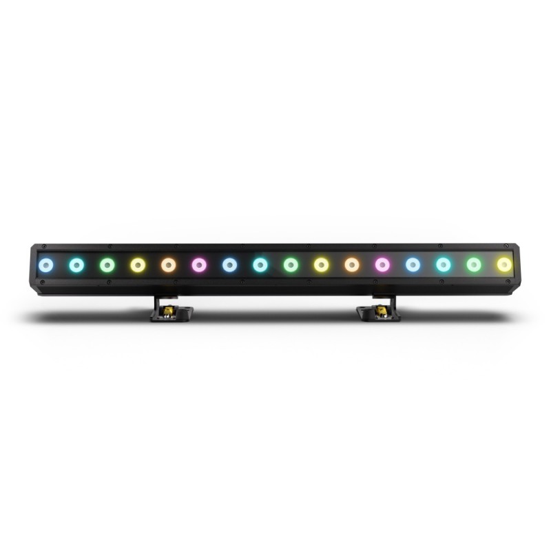 Cameo PIXBAR 600 IP G2 - Belka LED RGBWAUV IP65 - 6