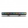 Cameo PIXBAR 600 IP G2 - Belka LED RGBWAUV IP65 - 6