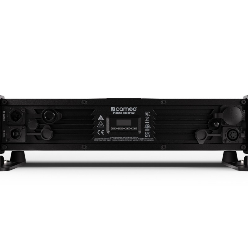 Cameo PIXBAR 600 IP G2 - Belka LED RGBWAUV IP65 - 12