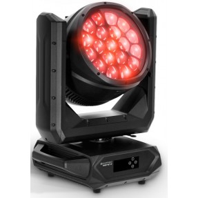 Cameo EVOS W7 IP - Ruchoma głowica LED Wash IP65 - 1