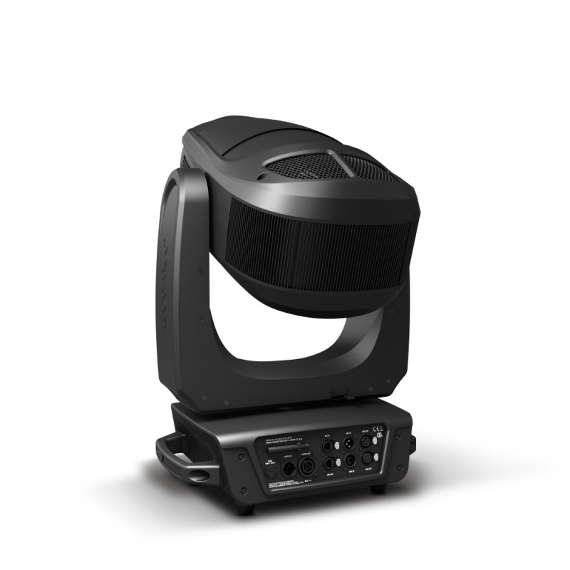 Cameo OPUS SP5+ Ruchoma głowica typu Profile - 3