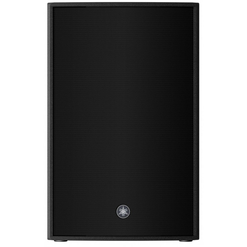 Yamaha DZR12-D Dante - kolumna aktywna z interfejsem Dante - 1