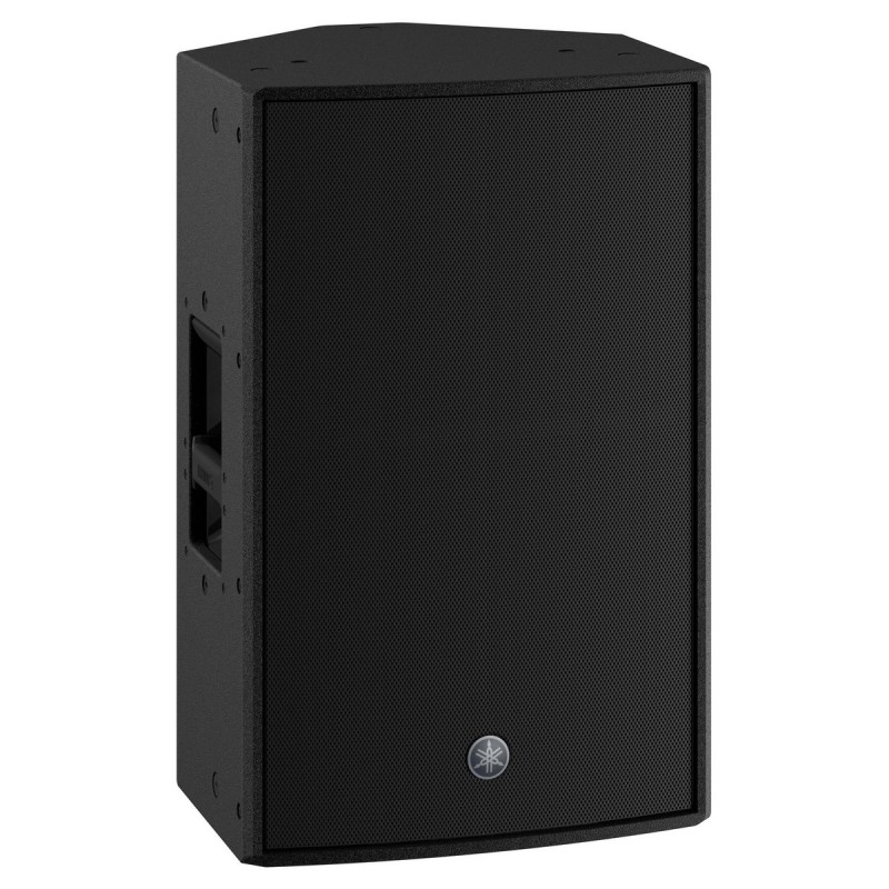 Yamaha DZR12-D Dante - kolumna aktywna z interfejsem Dante - 2