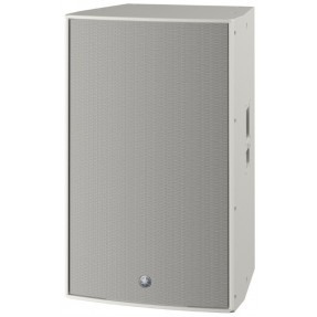 Yamaha DZR315-DW Dante - kolumna aktywna z interfejsem Dante - 1