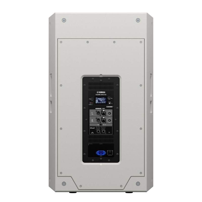 Yamaha DZR315-DW Dante - kolumna aktywna z interfejsem Dante - 2