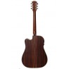 Dowina Bordeaux DCE-DS LR Baggs SPE - gitara elektroakustyczna - 2