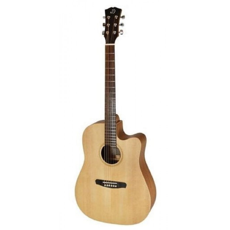 Dowina Chianti DCE-DS - gitara elektroakustyczna - 1