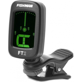 FISHMAN FT-2 - Tuner chromatyczny - 1