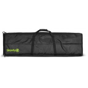 Gravity BG MS PB 4 B - Torba transportowa na 4 statywy mikrofonowe - 1