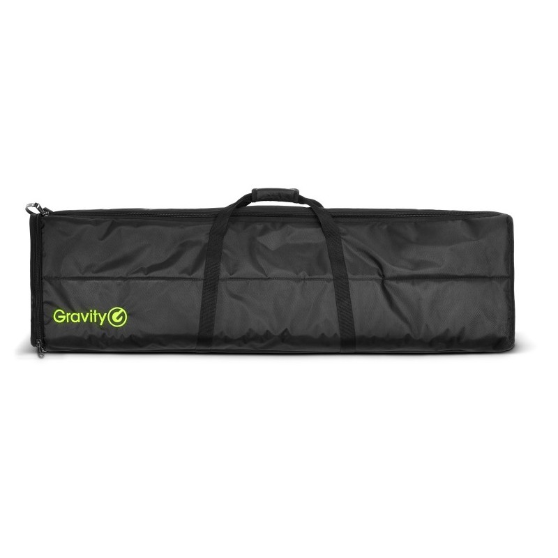 Gravity BG MS PB 4 B - Torba transportowa na 4 statywy mikrofonowe - 1