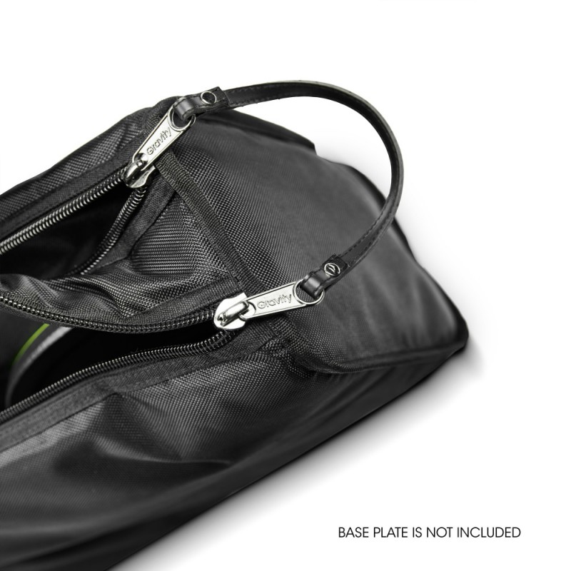 Gravity BG MS PB 4 B - Torba transportowa na 4 statywy mikrofonowe - 4