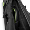 Gravity BG MS PB 4 B - Torba transportowa na 4 statywy mikrofonowe - 5