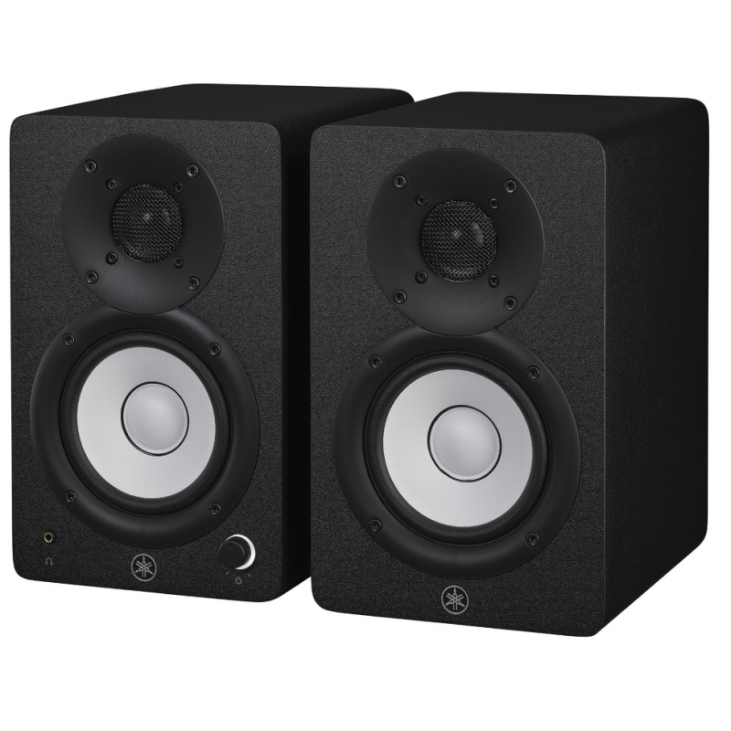 Yamaha HS3 Black - monitory studyjne, para - 1