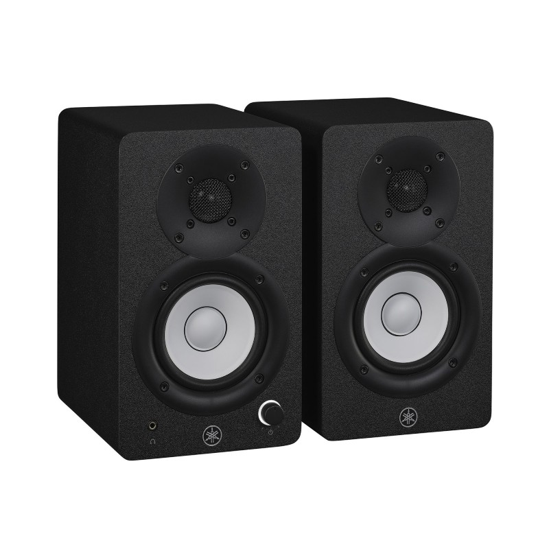 Yamaha HS3 Black - monitory studyjne, para - 2