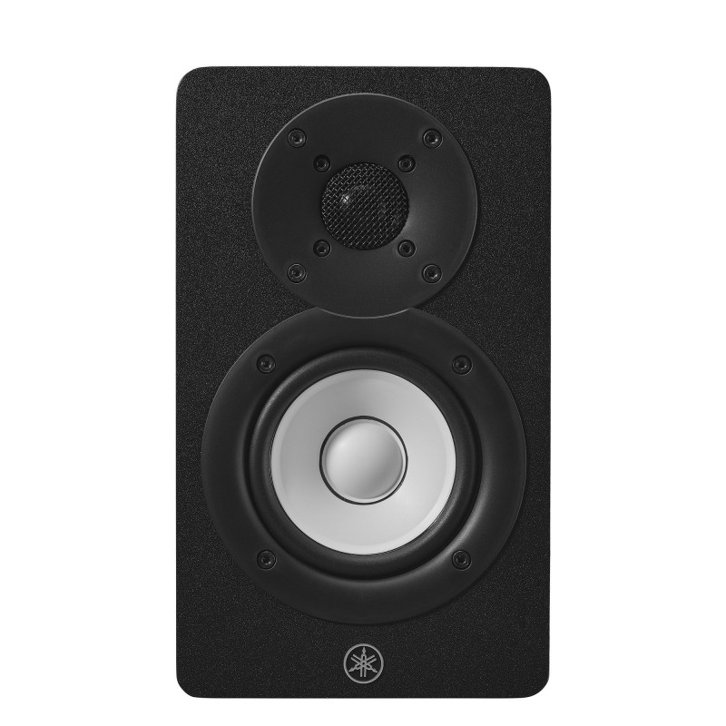 Yamaha HS3 Black - monitory studyjne, para - 4