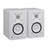 Yamaha HS4 White - monitory studyjne, para - 2