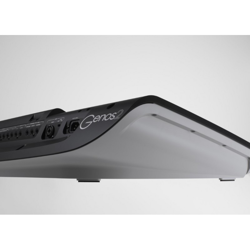 Yamaha Genos 2 - keyboard aranżer - 14