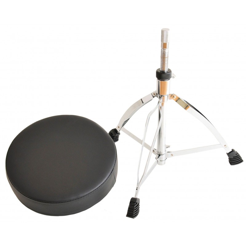 Ambra DT-10 - stołek perkusyjny - 2