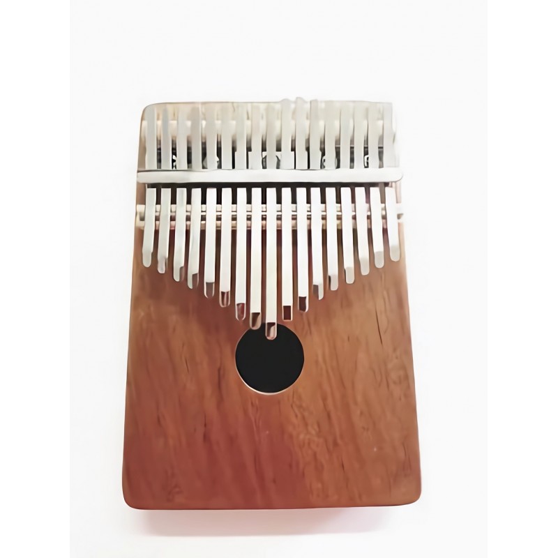 Akmuz Kalimba 4 - zestaw 17 tonów - 1